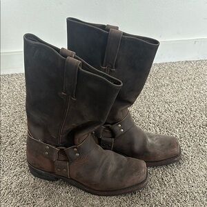 Men's Frye Boots